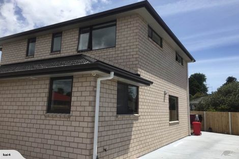 Photo of property in 23a Carrington Avenue, Hillcrest, Hamilton, 3216