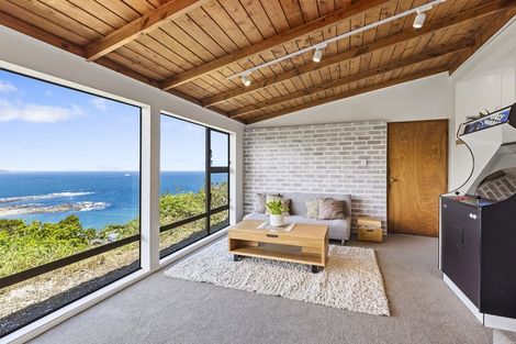 Photo of property in 169 Buckley Road, Southgate, Wellington, 6023