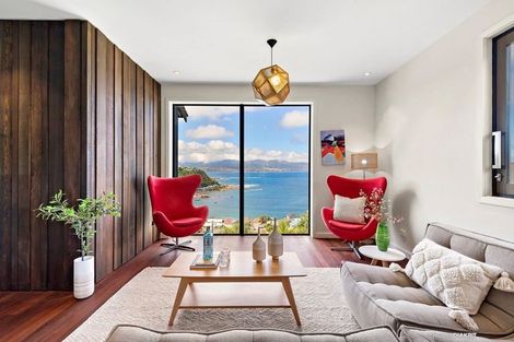 Photo of property in 31 Milne Terrace, Island Bay, Wellington, 6023