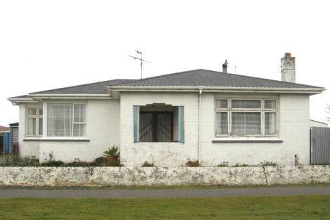 Photo of property in 101 Jenkin Street, Strathern, Invercargill, 9812