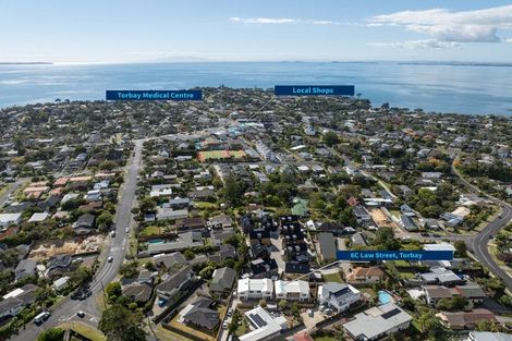 Photo of property in 6c Law Street, Torbay, Auckland, 0630