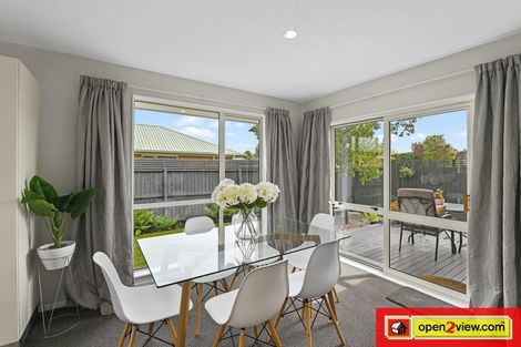 Photo of property in 49d Peraki Street, Kaiapoi, 7630