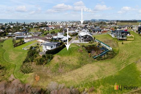 Photo of property in 20 Tohora View, Waihi Beach, 3611