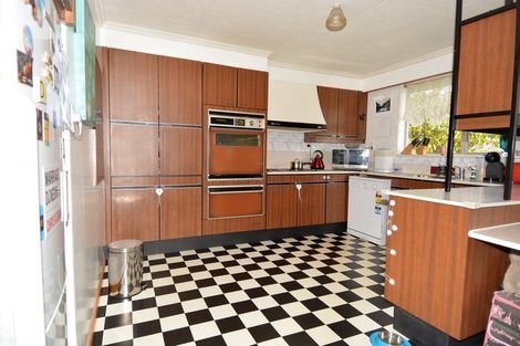 Photo of property in 302 Elles Road, Strathern, Invercargill, 9812