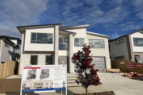 Photo of property in 8 Barley Road, Flat Bush, Auckland, 2019