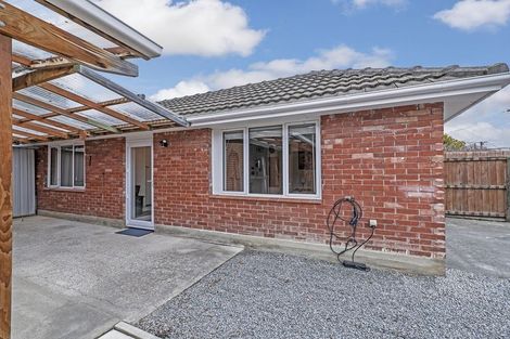 Photo of property in 32 Middleton Road, Upper Riccarton, Christchurch, 8041