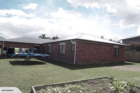 Photo of property in 4 Rata Avenue, Huntly, 3700