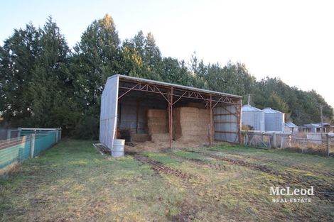 Photo of property in 761 Methven Highway, Winchmore, Ashburton, 7776