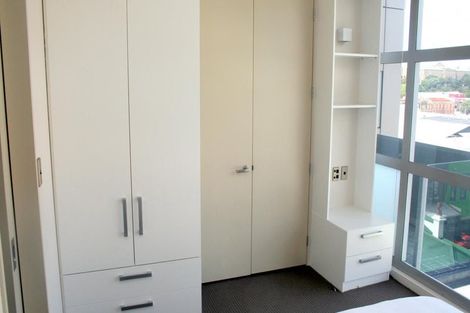 Photo of property in The Wellington Suites, 788/233 Cuba Street, Te Aro, Wellington, 6011