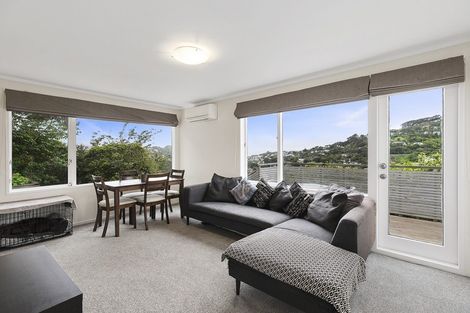 Photo of property in 3a Chancellor Way, Crofton Downs, Wellington, 6035