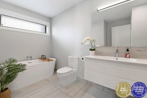 Photo of property in 108a Harakeke Drive, Wharewaka, Taupo, 3330