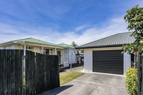 Photo of property in 33 Durham Street, Rangiora, 7400
