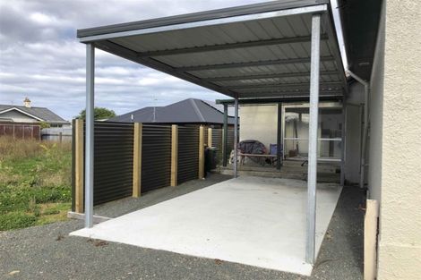 Photo of property in 259 Yarrow Street, Richmond, Invercargill, 9810