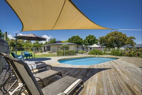 Photo of property in 616 Saint Georges Road, Havelock North, Hastings, 4172