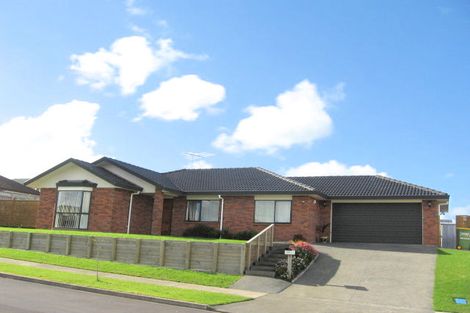 Photo of property in 63 Senator Drive, Manurewa, Auckland, 2105