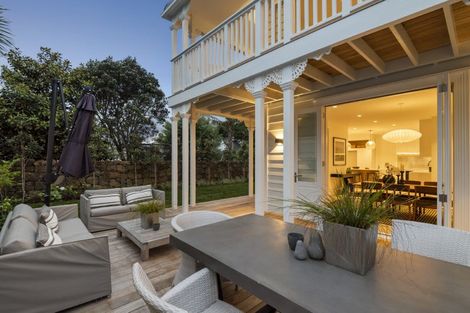 Photo of property in 92e Marsden Avenue, Mount Eden, Auckland, 1024