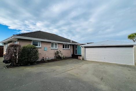 Photo of property in 1/63 Dunedin Street, Redwood, Christchurch, 8051