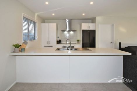 Photo of property in 6 Candy Crescent, Kaiapoi, 7630