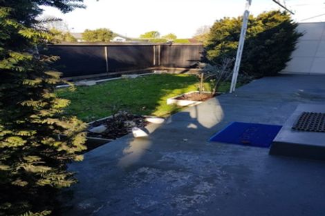 Photo of property in 1/41 Rossiter Avenue, Redwood, Christchurch, 8051