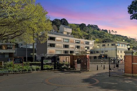 Photo of property in Sharella Living, 20 Glenmore Street, Thorndon, Wellington, 6011