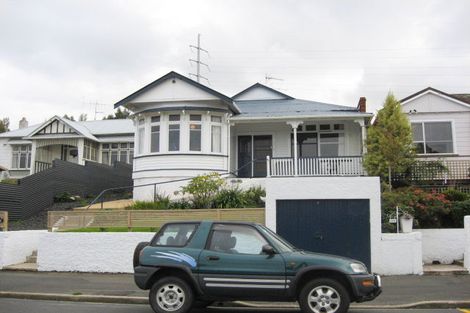 Photo of property in 176 South Road, Caversham, Dunedin, 9012