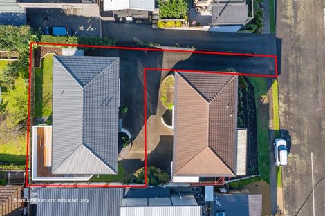 Photo of property in 2/3 Wells Avenue, Mount Maunganui, 3116