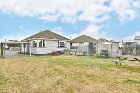 Photo of property in 87 Baynes Street, Burwood, Christchurch, 8083