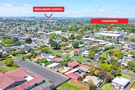 Photo of property in 8 Royton Avenue, Mangere East, Auckland, 2024