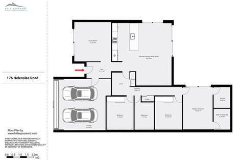 Photo of property in 176 Helenslee Road, Pokeno, 2472