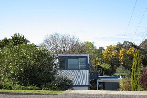 Photo of property in 91 Porangahau Road, Waipukurau, 4200