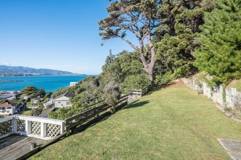 Photo of property in 103 View Road, Houghton Bay, Wellington, 6023