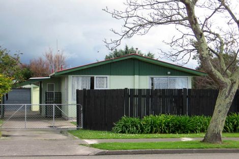 Photo of property in 34 Maxwells Line, Awapuni, Palmerston North, 4412