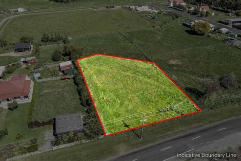 Photo of property in 578 Norsewood Ormondville Road, Ormondville, 4977