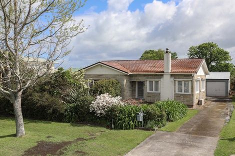 Photo of property in 20 Hikutaia Street, Te Aroha, 3320