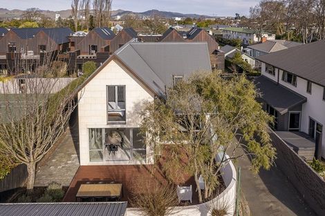 Photo of property in 48b Ranfurly Street, St Albans, Christchurch, 8014