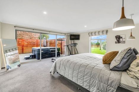 Photo of property in 1251 Courtenay Road, Kirwee, Darfield, 7571