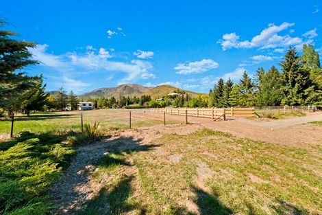 Photo of property in 10 Park Lane, Omarama, 9412