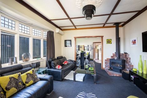 Photo of property in 100 Lemon Street, New Plymouth, 4312