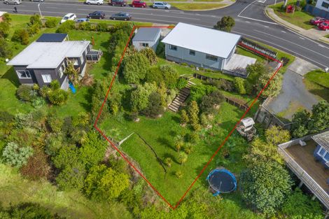 Photo of property in 30 Manukau Road, Raglan, 3225