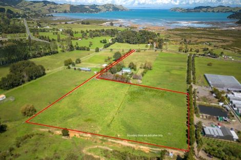 Photo of property in 3195a Tiki Sh25 Road, Preece Point, Coromandel, 3581