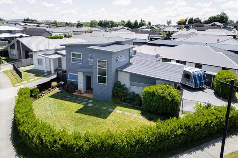 Photo of property in 1 Loftus Place, Flagstaff, Hamilton, 3210