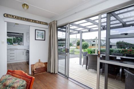 Photo of property in 40 Seaview Road, Herbertville, Dannevirke, 4970