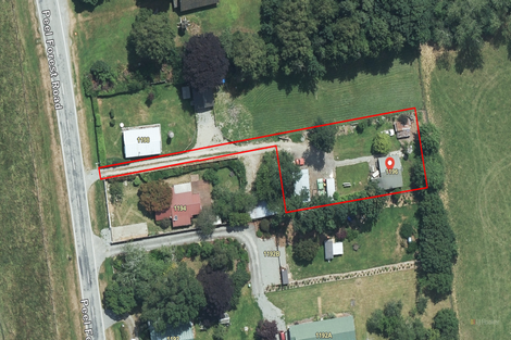 Photo of property in 1196 Peel Forest Road, Peel Forest, Geraldine, 7992