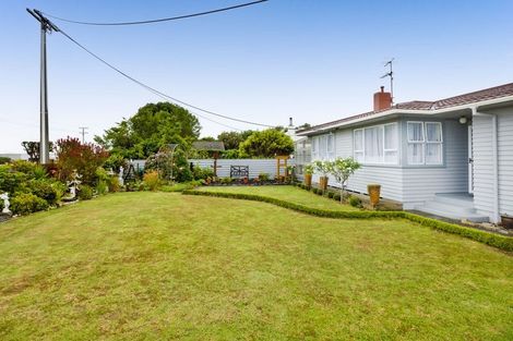Photo of property in 240 Egmont Street, Patea, 4520