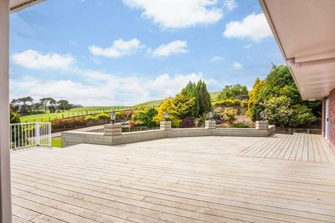 Photo of property in 41 Tiraumea Road, Pahiatua, 4981