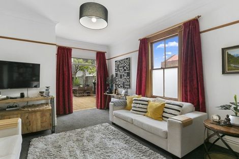 Photo of property in 14 Constable Street, Newtown, Wellington, 6021