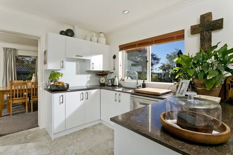 Photo of property in 53 Bluebird Crescent, Unsworth Heights, Auckland, 0632