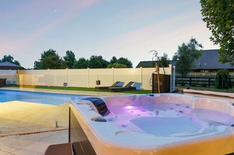 Photo of property in 28 Riverside Lane, Karapiro, Cambridge, 3494