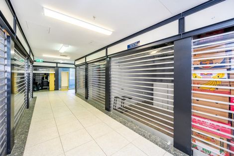 Photo of property in Twin Towers, 811/17 Putney Way, Manukau, Auckland, 2104