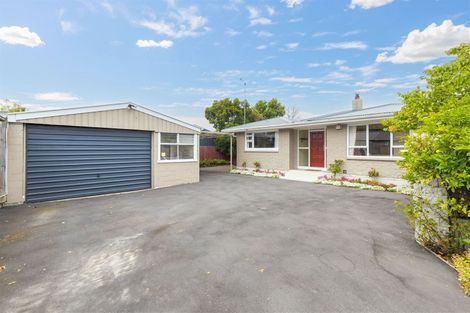 Photo of property in 320 Cranford Street, St Albans, Christchurch, 8052